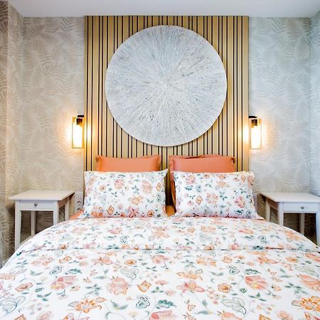 Luxury Palm Tenerife プラヤ・デ・ラス・アメリカス エクステリア 写真
