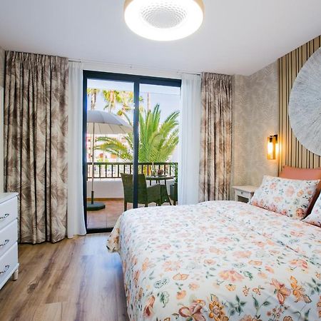Luxury Palm Tenerife プラヤ・デ・ラス・アメリカス エクステリア 写真