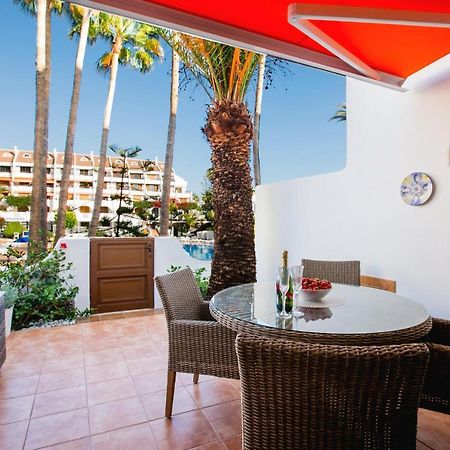 Luxury Palm Tenerife プラヤ・デ・ラス・アメリカス エクステリア 写真